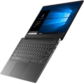 Ноутбук Lenovo IdeaPad S530-13IWL 81J700F1RA Onyx Black