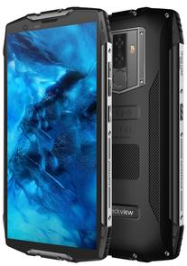 Смартфон Blackview BV6800 Pro 4/64GB Black (6931548305446)