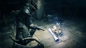 Фото: Гра Bloodborne PS4 Blu-ray № 3 | KTC
