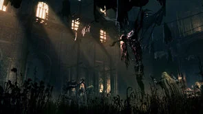 Фото: Гра Bloodborne PS4 Blu-ray № 13 | KTC