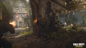 Фото: Гра Call of Duty WWII PS4 Blu-Ray № 13 | KTC