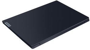 Ноутбук Lenovo IdeaPad S340-14IWL 81N700VQRA Abyss Blue