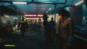 Фото: Гра Cyberpunk 2077 PS4 Blu-ray № 15 | KTC