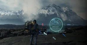 Фото: Гра Death Stranding [PS4, Russian version] Blu-ray диск № 9 | KTC