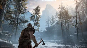 Фото: Гра God of War PS4 Blu-ray № 8 | KTC