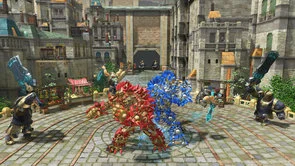 Фото: Гра Knack 2 [PS4, Russian version] Blu-ray диск № 7 | KTC