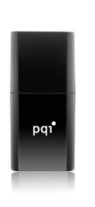 Фото: Флешка USB PQI Intelligent Drive U819L 8ГБ (6819-008GR2001) чорна № 2 | KTC