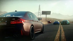 Фото: Гра NFS Payback 2018 PS4 Blu-ray № 4 | KTC