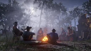 Фото: Гра Red Dead Redemption 2 PS4 Blu-ray № 11 | KTC