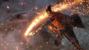 Фото: Гра Sekiro Shadows Die Twice GOTY PS4 Blu-ray № 9 | KTC