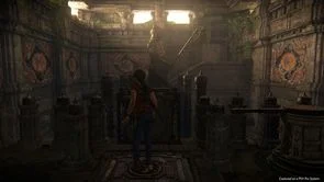 Фото: Гра Uncharted: Втрачена спадщина [PS4, Russian version] № 6 | KTC
