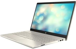 Ноутбук HP Pavilion 15-cs2052ur 7WF94EA Gold