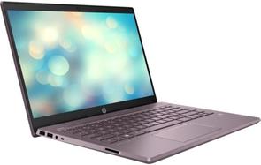 Ноутбук HP Pavilion 14-ce2030ur 7VY36EA Misty Mauve