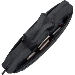 Фото: Сумка для ноутбука Riva 8355 Black № 4 | KTC