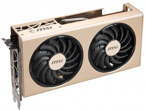 Відеокарта MSI Radeon RX 5700 Evoke OC (RX 5700 EVOKE OC)