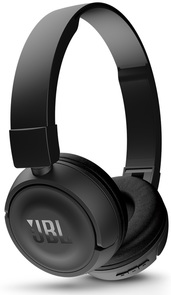 Гарнітура JBL T450BT Black (JBLT450BTBLK)