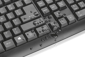 Комплект клавіатура+миша Trust Classicline Wired Black (21909)
