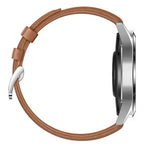 Фото: Смарт годинник Huawei Watch GT 2 Classic Leather (55024470) № 5 | KTC