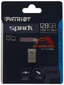 Флешка USB Patriot Spark 128GB PSF128GSPK3USB