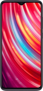 Смартфон Xiaomi Redmi Note 8 Pro 6/128GB Grey