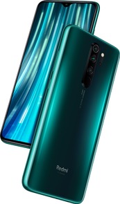 Смартфон Xiaomi Redmi Note 8 Pro 6/64GB Forest Green