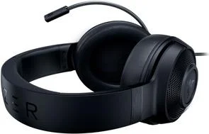 Фото: Гарнітура Razer Kraken X Lite Black (RZ04-02950100-R381) № 4 | KTC