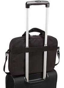 Сумка для ноутбука Case Logic Advantage Attache ADVA-114 Black