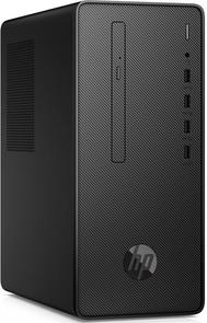 ПК HP Desktop Pro MT AMD Ryzen 3 Pro A2200G 3.5-3.7 GHz/8GB/SSD 256GB/Vega 8/No ODD/DOS