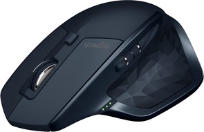 Миша Logitech MX Master Wireless Navy (910-004957)