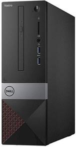 Персональний комп'ютер Dell Vostro 3470 SFF N207VD3470BTPEDB03_U