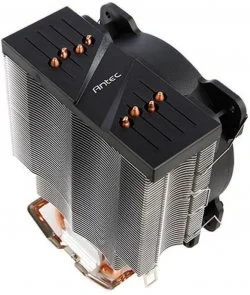 Фото: Кулер для процесора Antec A400 RGB (0-761345-10921-5) № 5 | KTC