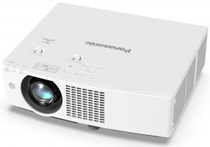 Проектор Panasonic PT-VMZ50 (5000 Lm)