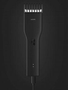 Машинка для стрижки Xiaomi ENCHEN Boost Black