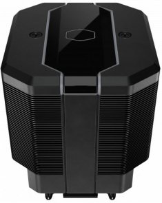 Кулер для процесора Cooler Master MasterAir MA620M LGA 2066/2011-V3/2011/1151/1150/1155/1156/AM4/AM3+/AM3/AM2+/AM2/FM2+/FM2/FM1