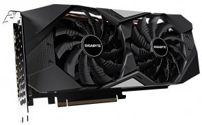 Відеокарта Gigabyte GTX 1660 Ti WindForce (GV-N166TWF2-6GD)