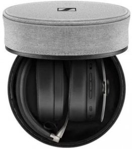 Гарнітура Sennheiser Momentum M3 AEBTXL Black (508234)