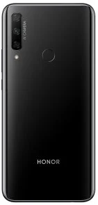Фото: Смартфон HONOR 9X 4/128GB Magic Night Black (51094USN) № 5 | KTC