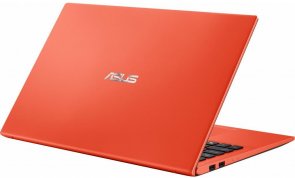 Ноутбук ASUS VivoBook 15 X512DK-EJ186 Coral