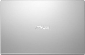 Ноутбук ASUS Laptop M509DL-BQ021 Silver