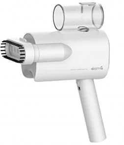 Фото: Вертикальний відпарювач DEERMA DEM-HS006 White № 5 | KTC
