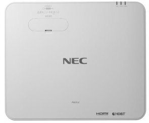 Проектор NEC P605UL (6000 Lm)