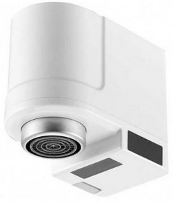 Сенсорна насадка на кран Xiaoda Automatic Water Saver Tap HD-ZNJSQ-02