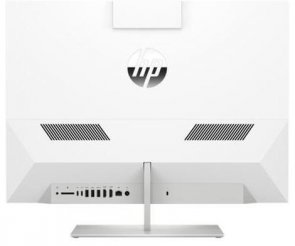 ПК-моноблок HP Pavilion 24-xa0063ur White 23.8