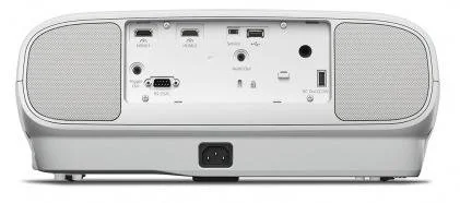 Фото: Проектор Epson EH-TW7100 (V11H959040) № 3 | KTC