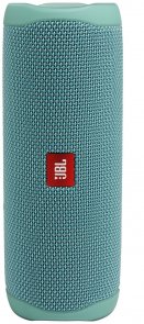 Портативна акустика JBL Flip 5 Teal (JBL_FLIP5TEAL)