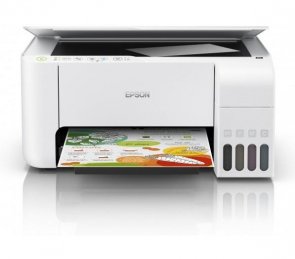 Epson L3156 A4 with Wi-Fi