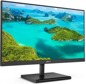 Фото: Монітор Philips 275E1S/00 Black - 27" IPS / 2560×1440 / 75 Гц № 2 | KTC