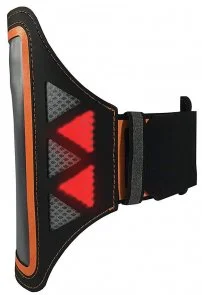Фото: Чохол на руку XtremeMac - Sportwrap LED (IPP-SLD-13) № 5 | KTC