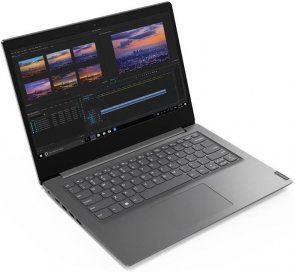 Ноутбук Lenovo V14-IWL 81YB003TRA Grey