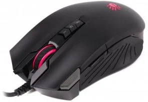 Фото: Миша Bloody V9M Black № 2 | KTC